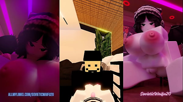 Naughty Teen Girl teases in bukkake