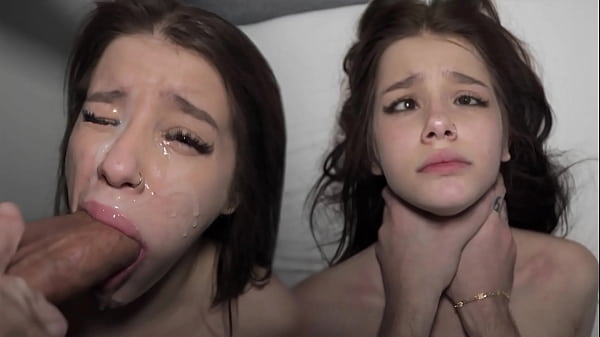 CUM BLASTED - Her Face Was Never The Same - Sophie Weber