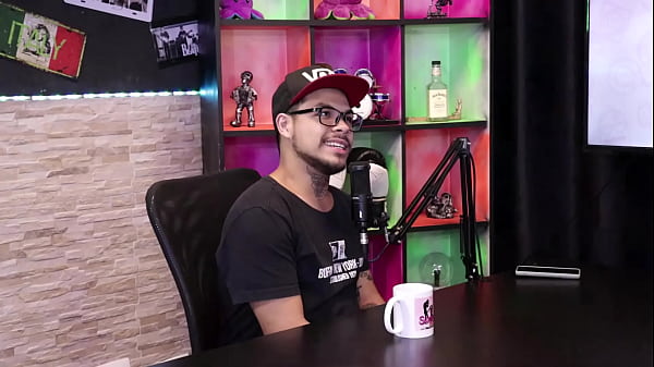 In the beginning he only showed his dick, and the tantric massage is recent - Lucky Japo (Japanese)