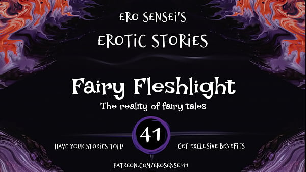 Fairy Fleshlight (Erotic Audio for Women) [ESES41]