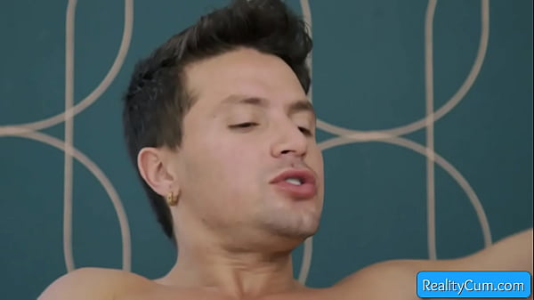 Sexy busty latina girl suck huge dick and ride it hard like a pro - Samantha Lexi, Jay Romero