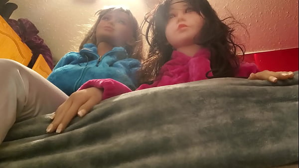 Dads Teach Sex (Part 1/3) - Step Daughter Taught To Suck Cock