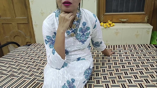 Brother-in-law, someone will come. Harami Jija started fucking Wali Sali's bad ass and made everyone cry while doing it.