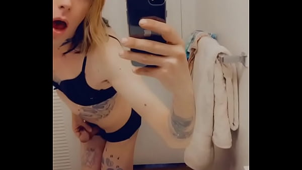 Bikini Babe Needs Cock Deep Inside Her