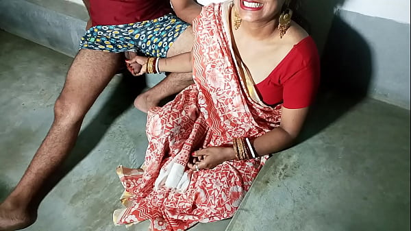 Sister-in-law taught brother-in-law to dance on the wedding night! porn porn in hindi