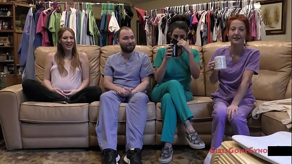 Passionate Teen Girl strips in teen