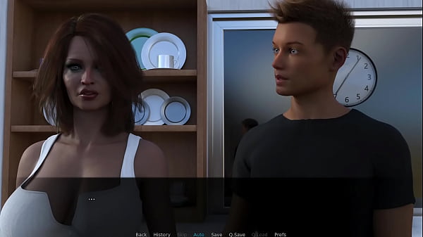 Let'_s Play: The Favorite | Part 1