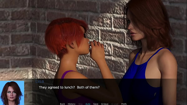 Let'_s Play: The Favorite | Part 2