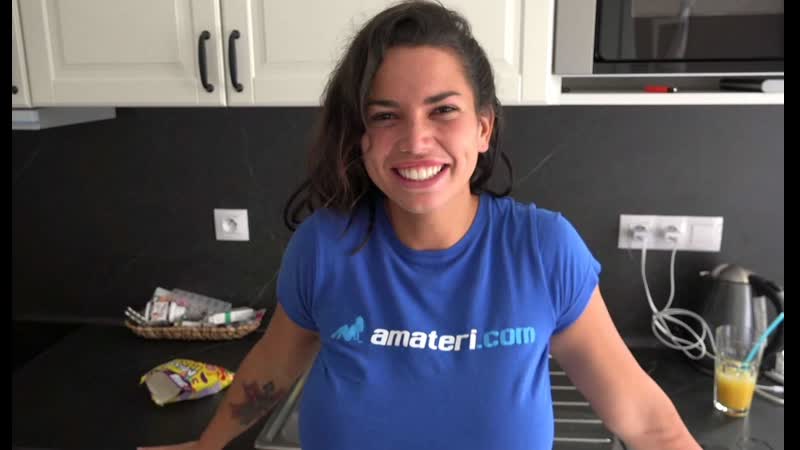 Amateripremium chloe lamour hot brunette picked up for sex on dating site [porn, +18, home, whore, homemade, sex, blowjob]