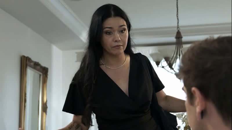 Porn she is 49 black-haired mother-in-law has sex with a young man porn sex milf mature dana vespoli