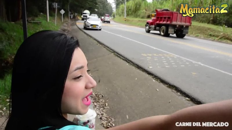 Juliana davila naughty latina seduced into rough pov fuck with stranger juliana davila, pov, teens, orgasm, big ass porn