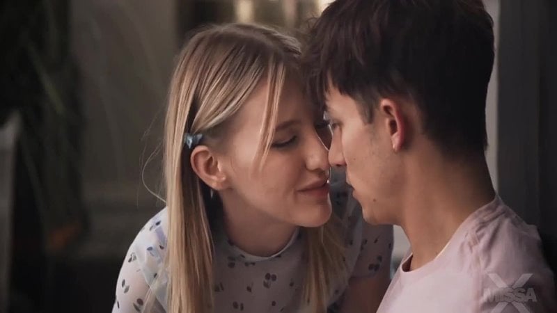 No pussy melody marks, parker ambrose (auto subtitles)