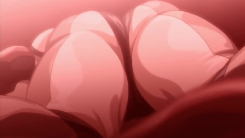 Taimanin asagi (episode 4 04) with Russian subtitles | hentai anime porn porn sex rus sub hentai anime porn sex rus sub